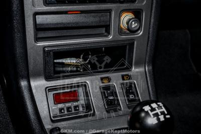 1982 Mazda RX-7