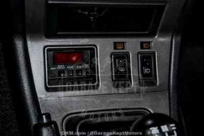 1982 Mazda RX-7
