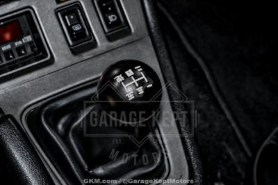 1982 Mazda RX-7