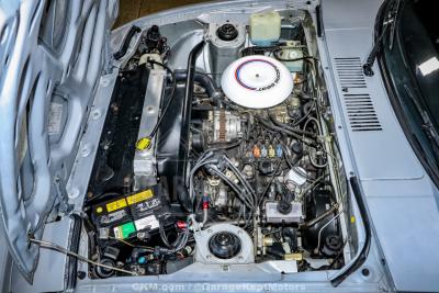 1982 Mazda RX-7