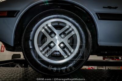 1982 Mazda RX-7