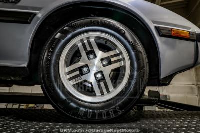 1982 Mazda RX-7
