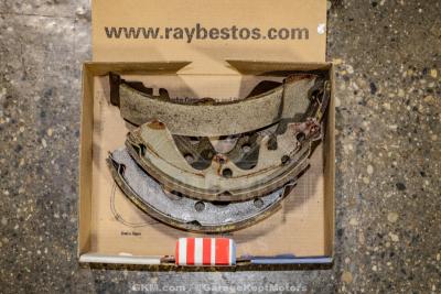 1982 Mazda RX-7