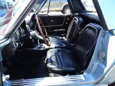 1964 Chevrolet Corvette Convertible Twin Top