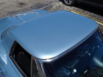 1964 Chevrolet Corvette Convertible Twin Top