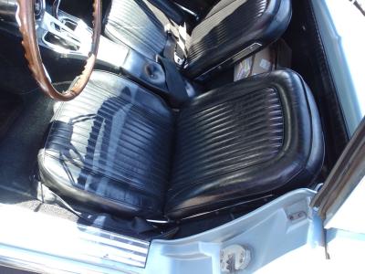 1964 Chevrolet Corvette Convertible Twin Top