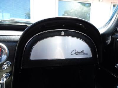 1964 Chevrolet Corvette Convertible Twin Top