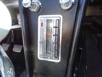 1964 Chevrolet Corvette Convertible Twin Top