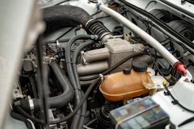 1983 BMW 635 CSI GROUP A