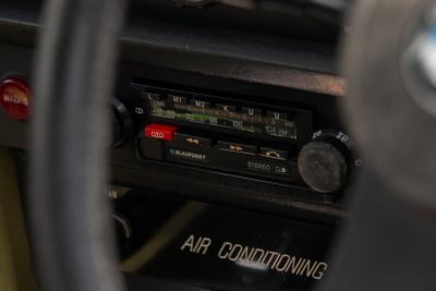 1977 BMW 633CSI