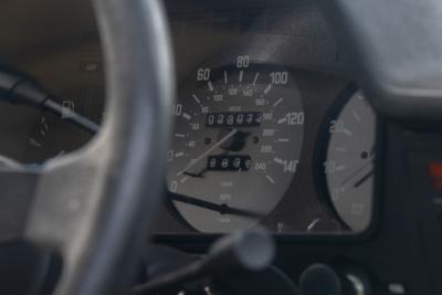 1977 BMW 633CSI
