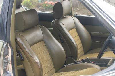 1977 BMW 633CSI