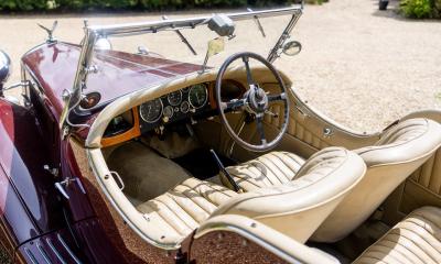 1937 Riley Lynx-Sprite