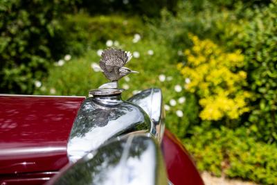 1937 Riley Lynx-Sprite
