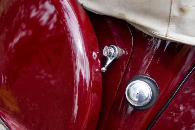 1937 Riley Lynx-Sprite