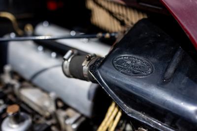 1937 Riley Lynx-Sprite
