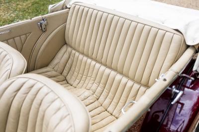 1937 Riley Lynx-Sprite