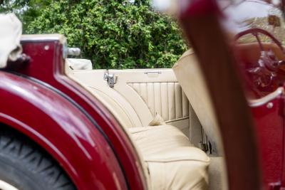 1937 Riley Lynx-Sprite