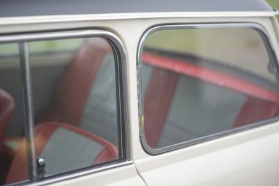 1964 Austin Mini Cooper S Mk. I 1275cc