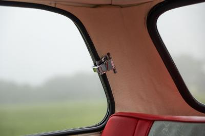 1964 Austin Mini Cooper S Mk. I 1275cc