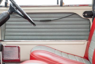 1964 Austin Mini Cooper S Mk. I 1275cc