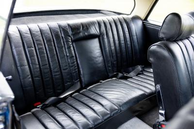 1965 Mercedes - Benz 300 SE Coup&eacute;