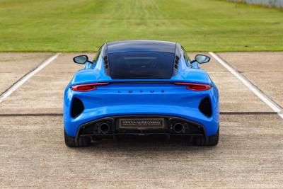 2023 Lotus Emira