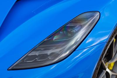 2023 Lotus Emira