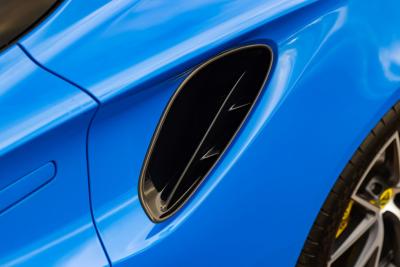 2023 Lotus Emira