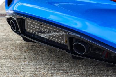 2023 Lotus Emira