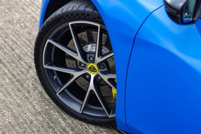 2023 Lotus Emira