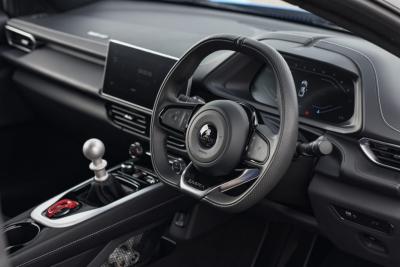 2023 Lotus Emira