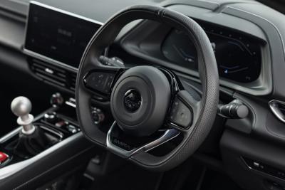 2023 Lotus Emira