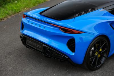 2023 Lotus Emira