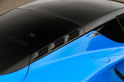 2023 Lotus Emira