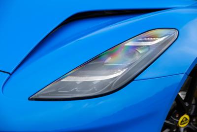 2023 Lotus Emira