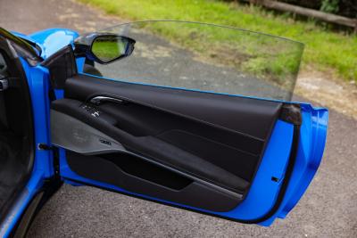 2023 Lotus Emira