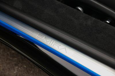 2023 Lotus Emira