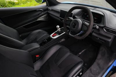 2023 Lotus Emira