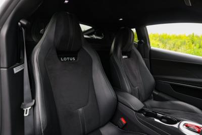 2023 Lotus Emira