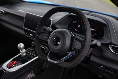 2023 Lotus Emira