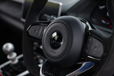 2023 Lotus Emira