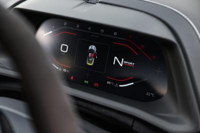 2023 Lotus Emira