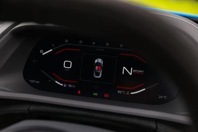 2023 Lotus Emira