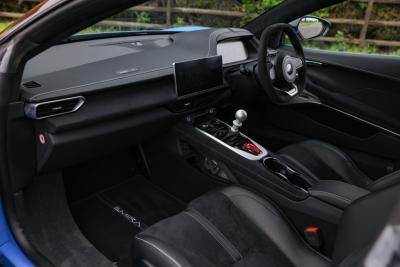 2023 Lotus Emira