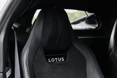 2023 Lotus Emira