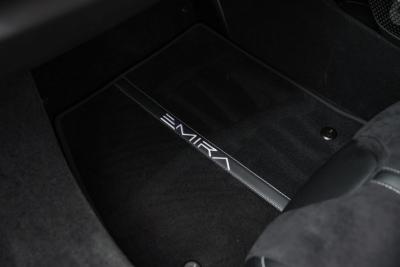 2023 Lotus Emira