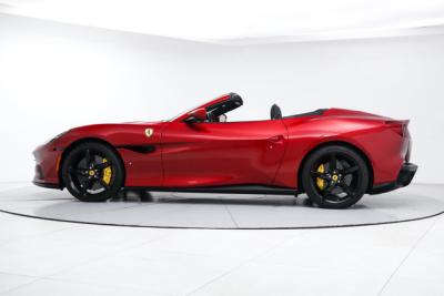 2023 Ferrari PORTOFINO M