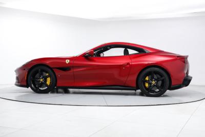 2023 Ferrari PORTOFINO M