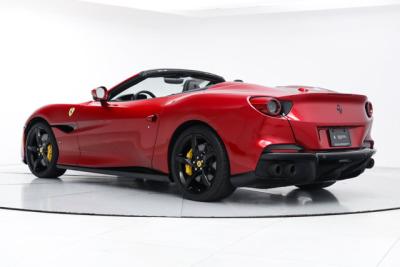 2023 Ferrari PORTOFINO M